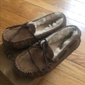Kids Ugg Slippers